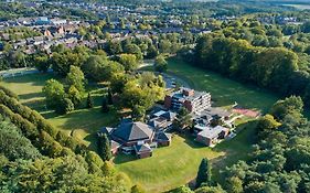 ibis Styles Louvain-la-Neuve Hotel&Events